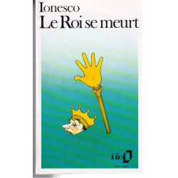 Le Roi se meurt