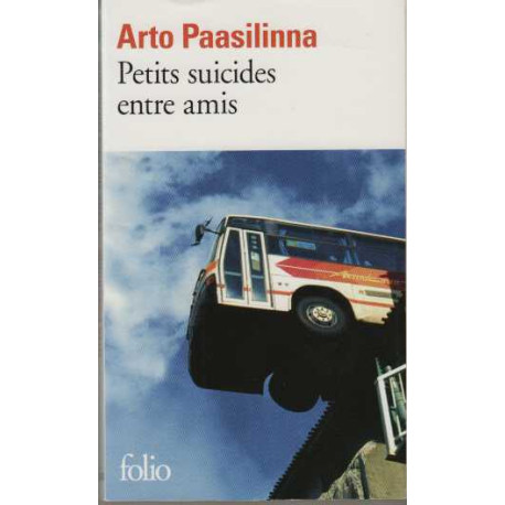 Petits suicides entre amis