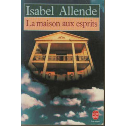 La Maison Aux Esprits