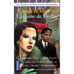 La dame de berlin