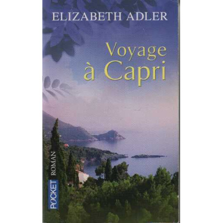 Voyage à Capri
