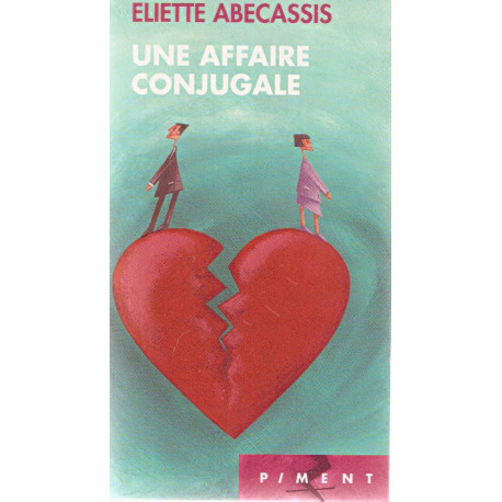 Une affaire conjugale