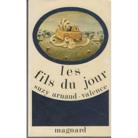 Les fils du jour