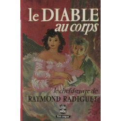 Le diable au corps
