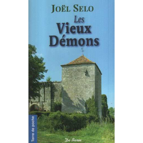 Les Vieux Démons