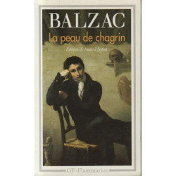 La Peau de chagrin