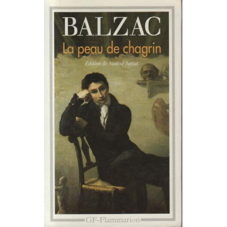 La Peau de chagrin