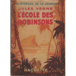 L'ecole des robinsons