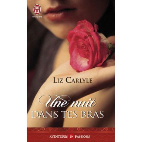 Une nuit dans tes bras