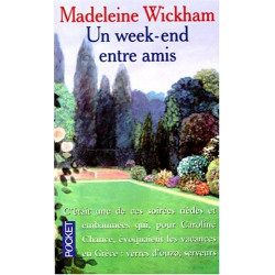 Un week-end entre amis