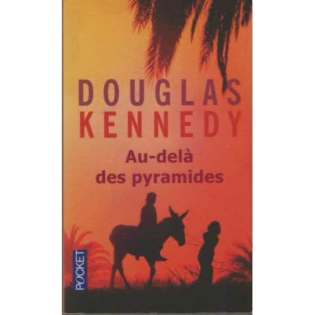 Au-delà des pyramides