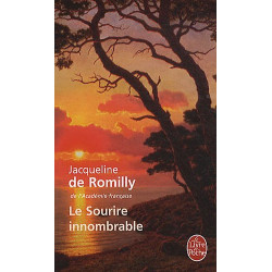 Le Sourire Innombrable