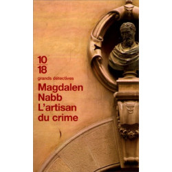 L'Artisan du crime