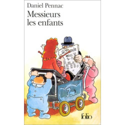 Messieurs les enfants