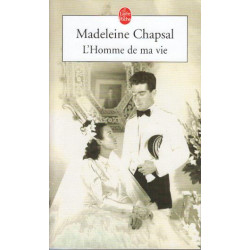 L'Homme de ma vie