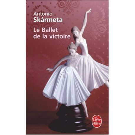 Le Ballet de la victoire