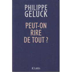 Peut-on rire de tout