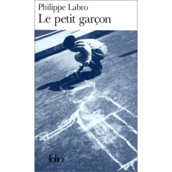 Le Petit Garcon