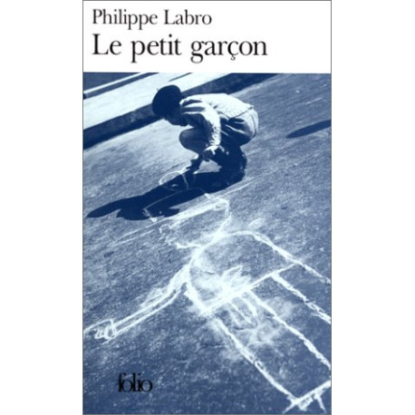 Le Petit Garcon