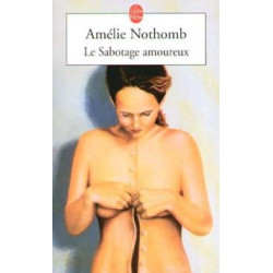 Le Sabotage Amoureux