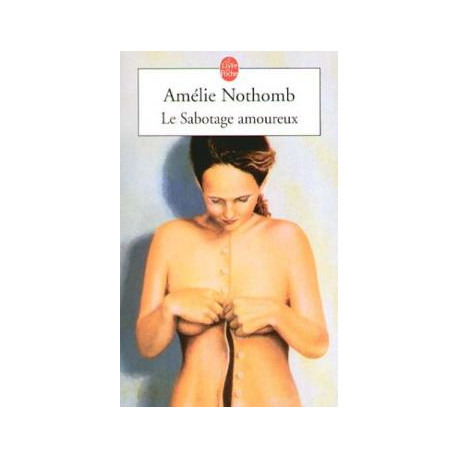 Le Sabotage Amoureux
