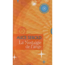 La nostalgie de l'ange