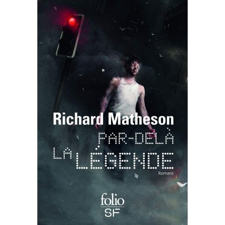 Par-delà la légende: Je suis une légende , L'homme qui rétrécit ,...