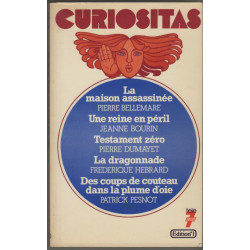 Curiositas n°1