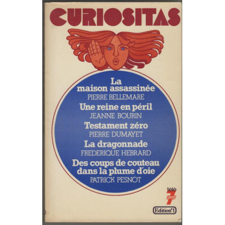 Curiositas n°1