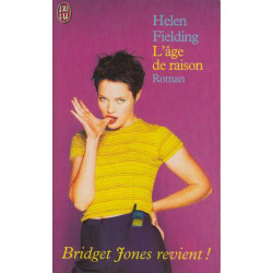 Bridget Jones : L'Âge de raison