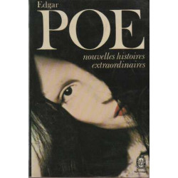 Nouvelles Histoires Extraordinaires