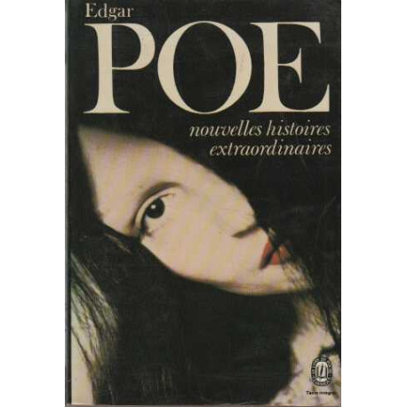 Nouvelles Histoires Extraordinaires