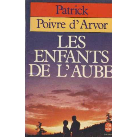 Les Enfants de l'Aube
