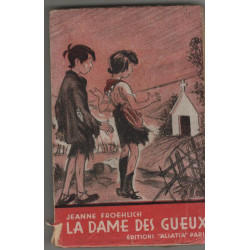 La dame des gueux