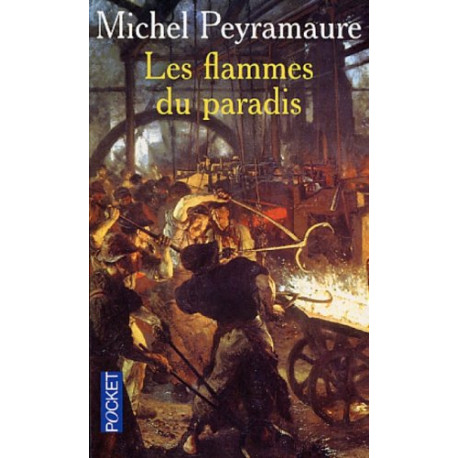 Les flammes du paradis