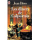Les diners de calpurnia