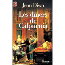 Les diners de calpurnia