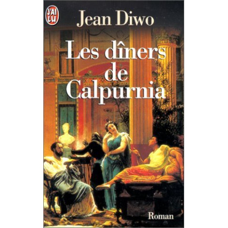 Les diners de calpurnia