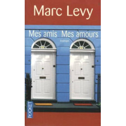 Mes amis Mes amours