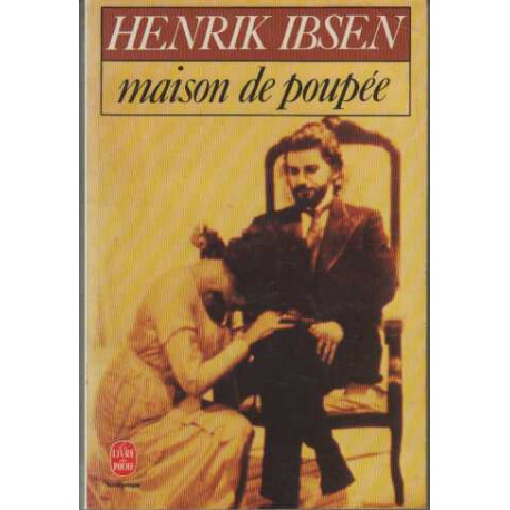 Maison de poupee