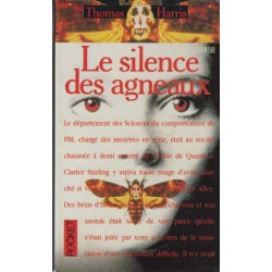 Le Silence des Agneaux