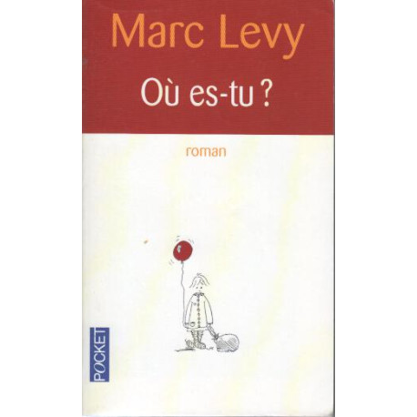 Où es-tu