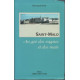 Saint-Malo au gré des vagues et des mots