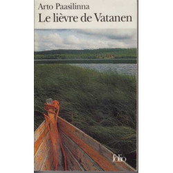 Le Lièvre de Vatanen