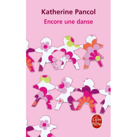 Encore une danse