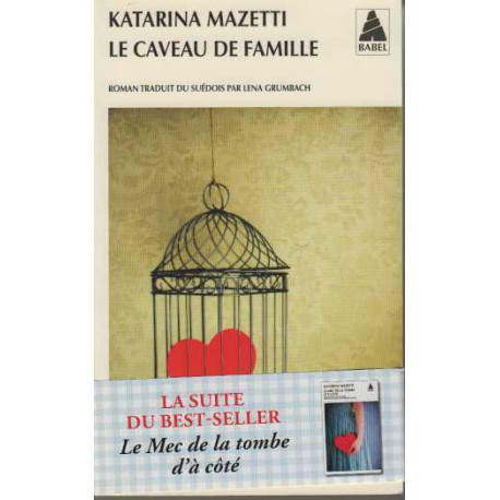 Le Caveau de famille