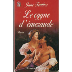 Le cygne d'émeraude