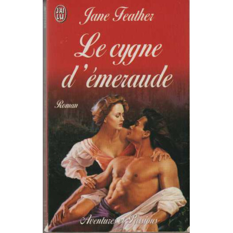 Le cygne d'émeraude
