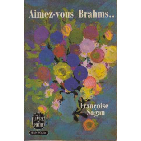 Aimez-Vous Brahms