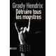 Détruire tous les monstres